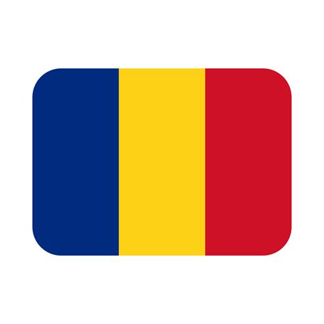 romanian flag emoji